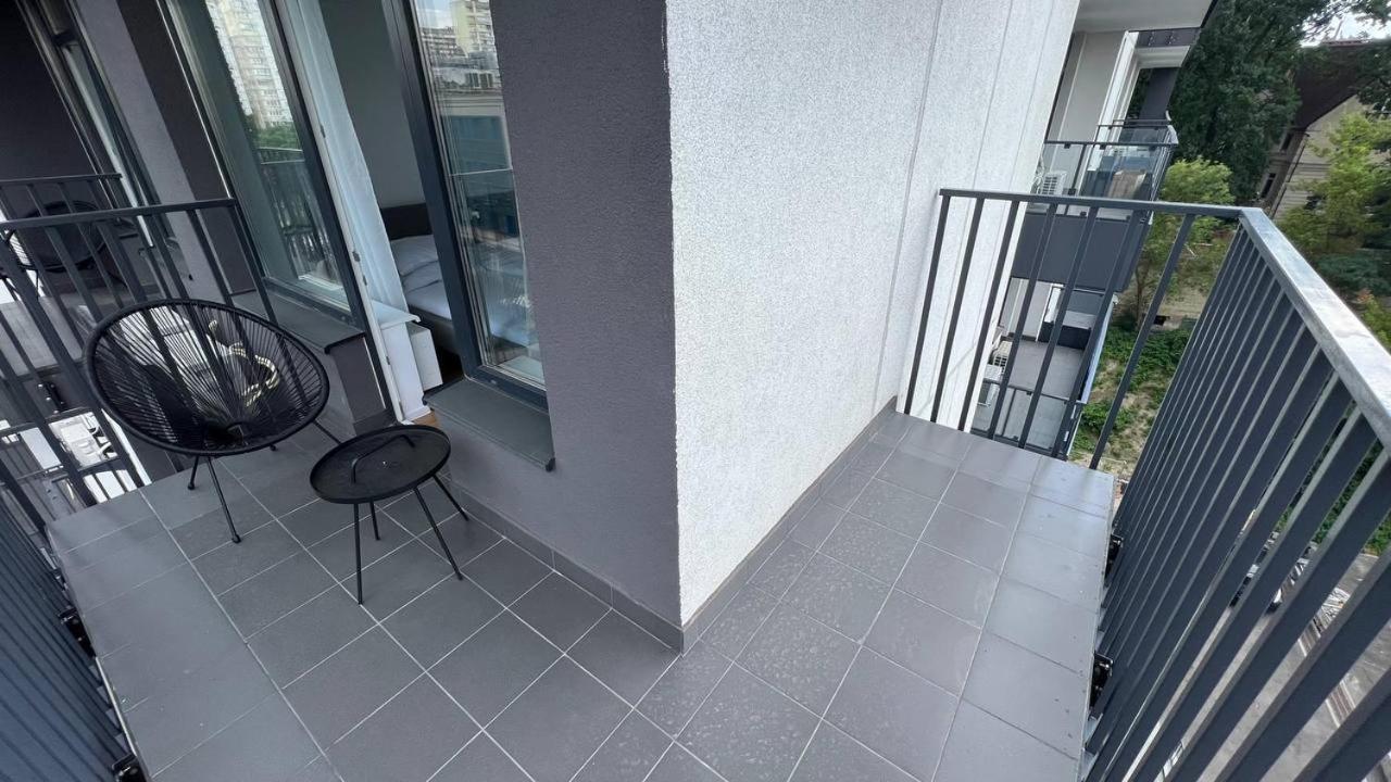 דירות קייב Cube House מראה חיצוני תמונה